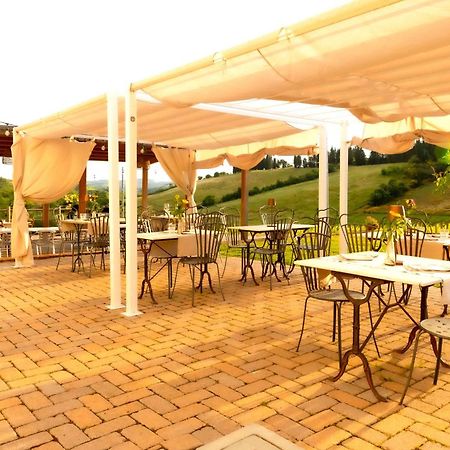 Azienda Agricola I Colli Di Marliano Lastra a Signa Luaran gambar