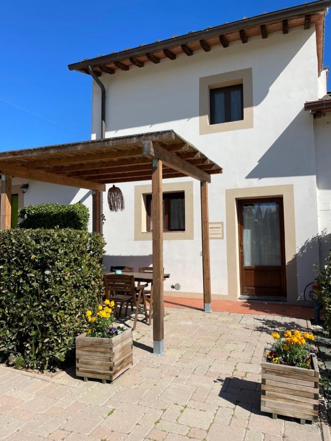 Azienda Agricola I Colli Di Marliano Lastra a Signa Luaran gambar